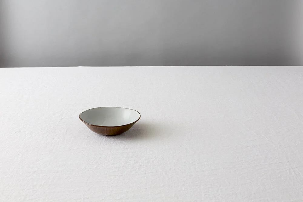 Classic Terracotta — Brickett Davda